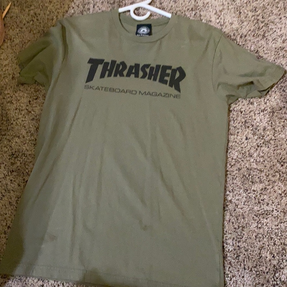 Thrasher T shirt